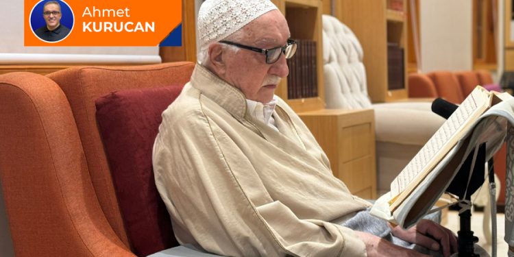 Kainat imamı, mehdi, mesih: İdeolojik körlük ve korku