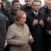 Kamer Genç ölümünün 8'inci yıldönümünde mezarı başında anılıyor