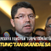Kameraya yansıyan ‘torpil’ görüntüleri: Adalet Bakanı Tunç’tan skandal savunma