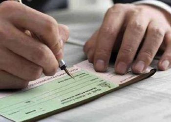 Karşılıksız çek patladı! Rekor artış