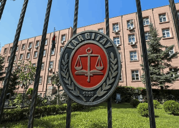 Kayınvalidenize sakın bu ifadeyi kullanmayın! Yargıtay'dan damada ceza