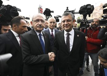 Kemal Kılıçdaroğlu - Özgür Özel görüşmesinin perde arkası: Detaylar ortaya çıktı