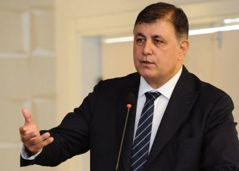 Kesinleşti; CHP’nin İzmir adayı Cemil Tugay oldu