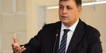 Kesinleşti; CHP’nin İzmir adayı Cemil Tugay oldu