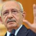 Kılıçdaroğlu'ndan Yargıtay Başkanı Akarca'ya Can Atalay tepkisi