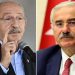 Kılıçdaroğlu’ndan Yargıtay Başkanı’na tepki: ‘Saray kanunlarının uygulandığı bir süreci yaşıyoruz’