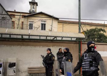 Kilise saldırısını IŞİD üstlendi, Ali Yerlikaya açıklama yaptı: Zanlıların DEAŞ’lı olduklarını değerlendiriyoruz