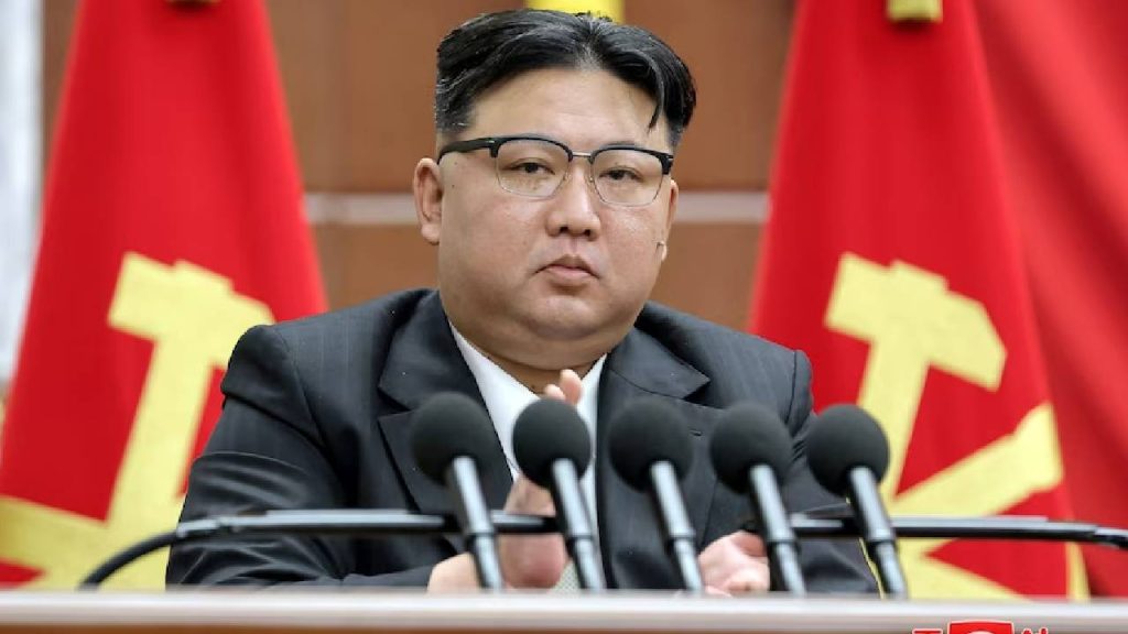 Kim Jong-un'dan Güney Kore'ye gözdağı: Tereddüt etmeyiz