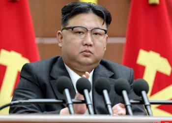 Kim Jong-un'dan Güney Kore'ye gözdağı: Tereddüt etmeyiz