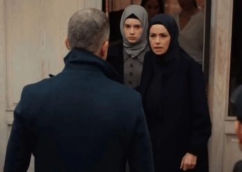 Kızıl Goncalar'ın yönetmeni isyan etti: Sektörde 'sansüre hayır' diyen yok