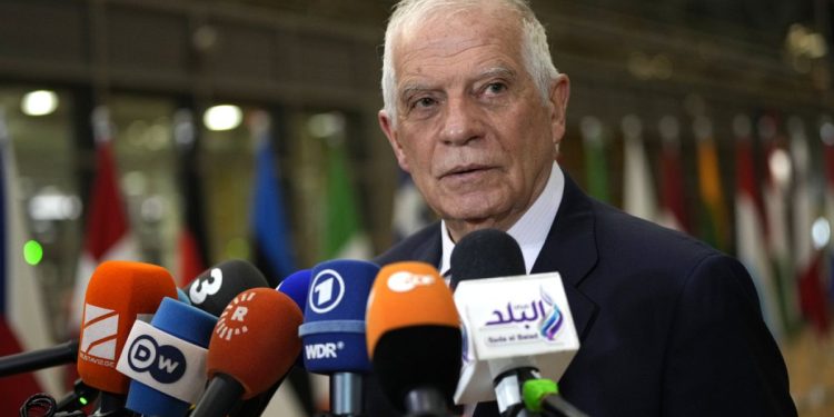 Kızıldeniz'deki yük gemilerini korumaya yönelik AB deniz misyonu 19 Şubat'ta başlayacak