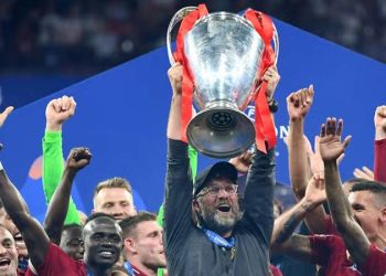 Klopp sezon sonu Liverpool'dan ayrılıyor