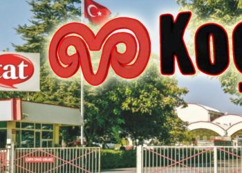 Koç Holding, Tat Gıda'nın bir kısmını sattı: Aracı kurum ve detaylar belli oldu!