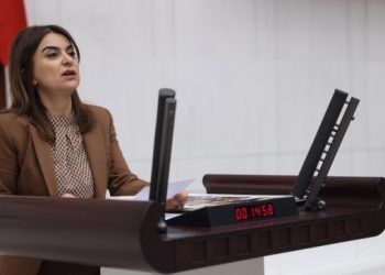 Koçyiğit: NATO’nun genişlemesiyle dünya siviller için daha güvenli bir yer olmayacak