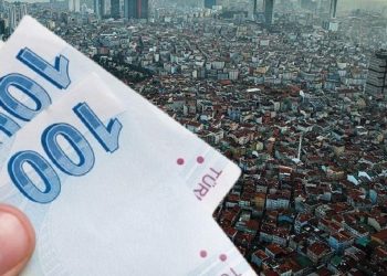 Konut satışları sert çakıldı: Son 9 yılın en düşüğü!