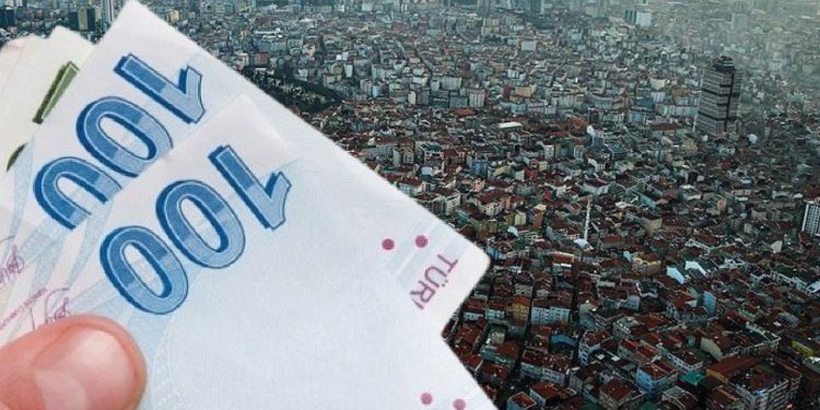 Konut satışları sert çakıldı: Son 9 yılın en düşüğü!