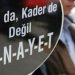 Konya'da pres makinesi ile duvar arasına sıkışan işçi hayatını kaybetti