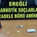 Konya’da uyuşturucu ve kumar operasyonu: 15 gözaltı