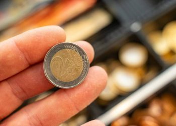 Kosova'da 'avro' kararı: 1 Şubat'tan itibaren başlıyor