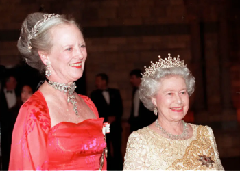 Kraliçeler devri şimdilik sona eriyor