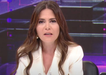 Kübra Par'dan Merkez Bankası Başkanı'na: Sizin babanızın ekonomi yorumlarını niye dinleyelim
