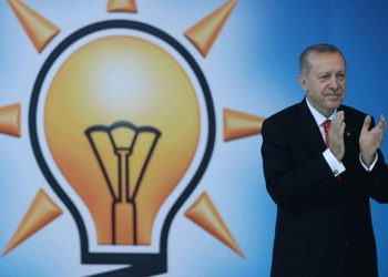 Kulis: AKP'nin Gaziantep, Konya ve Muğla adayları da belli oldu