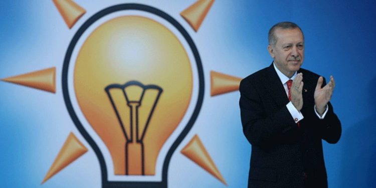 Kulis: AKP'nin Gaziantep, Konya ve Muğla adayları da belli oldu