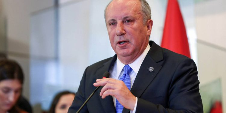 Kulis: Anlaşma sağlanamadı, Memleket Partisi İstanbul’da aday çıkaracak