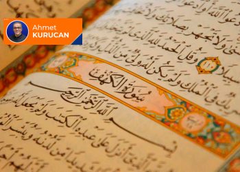 Kur’an’da insan davranışları: Tarihi ve güncel perspektifler