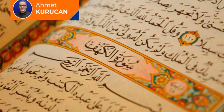 Kur’an’da insan davranışları: Tarihi ve güncel perspektifler
