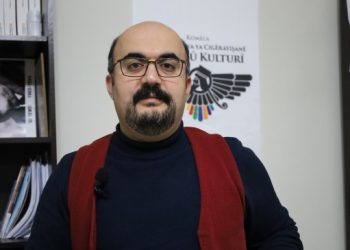 Kürt PEN dört parçada yazarlar arası birlik için çabalıyor