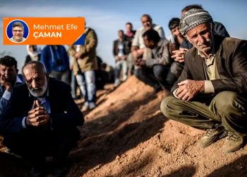 Kürt sorunu yok, Türk sorunu var (1) 