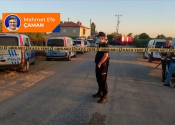 Kürt sorunu yok, Türk sorunu var (3)