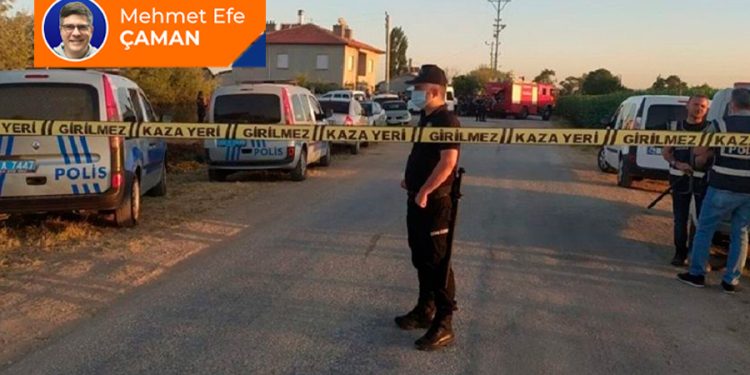 Kürt sorunu yok, Türk sorunu var (3)