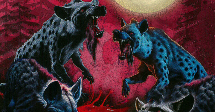 Kurtlar Vadisi-Letonya