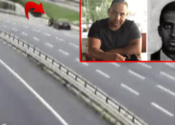 Kurye Yunus Emre Göçer'in ölümüne neden olmuştu: Bu Somali Cumhurbaşkanı'nın oğlunun ilk vukuatı değilmiş