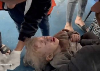 Kuzey, orta ve güneyinde onlarca Filistinlinin daha katledildiği Gazze'de ölü sayısı 23 bin 210'a çıktı