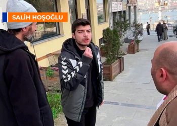 Laikler ne yapmaya çalışıyor; o yumruktan ‘hilafet’ çıkar mı?
