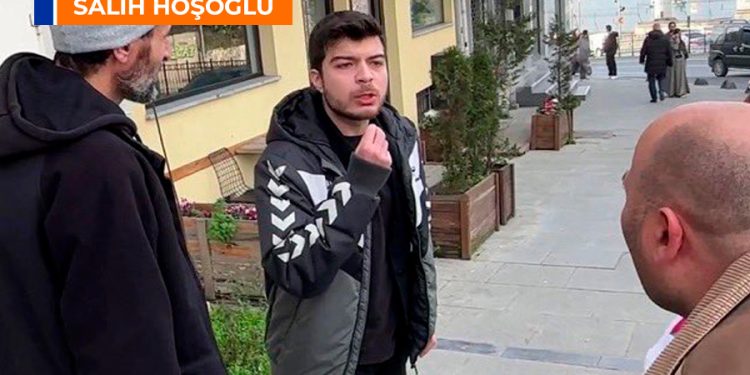 Laikler ne yapmaya çalışıyor; o yumruktan ‘hilafet’ çıkar mı?