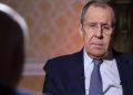 Lavrov’dan ABD’ye: Afganistan ve Irak’ta ne olduysa Ukrayna’da da o olacak