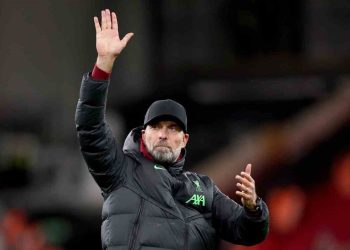 Liverpool’da bir devrin sonu: Resmen açıkladı