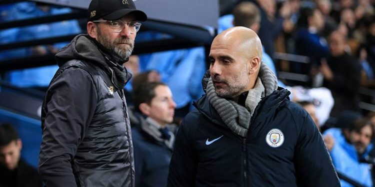 Liverpool’dan ayrılacağını açıklamıştı; Pep Guardiola’dan Klopp sözleri: Daha iyi uyuyacağım