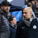 Liverpool’dan ayrılacağını açıklamıştı; Pep Guardiola’dan Klopp sözleri: Daha iyi uyuyacağım
