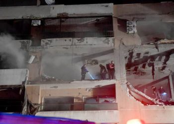 Lübnan, Aruri suikasti nedeniyle İsrail'i BM'ye şikayet edecek