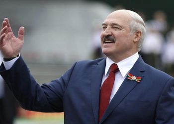 Lukaşenko’dan kendine ‘ömür boyu dokunulmazlık’ hakkı