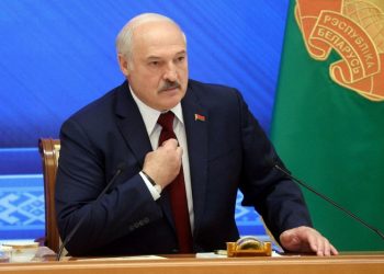 Lukashenko, kendisine ömür boyu yargı dokunulmazlığı sağlayan yasa çıkardı