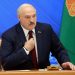 Lukashenko, kendisine ömür boyu yargı dokunulmazlığı sağlayan yasa çıkardı