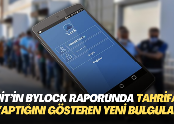 MİT’in Bylock raporunda tahrifat yaptığını gösteren yeni bulgular ortaya çıktı: Kullanıcı sayısı, ID numaraları ile uyuşmuyor