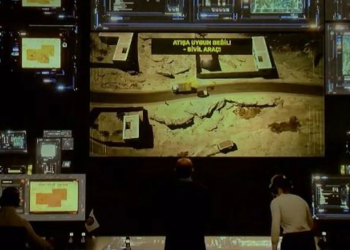 MİT'ten ilginç etkinlik: Teşkilat İstanbul'da!