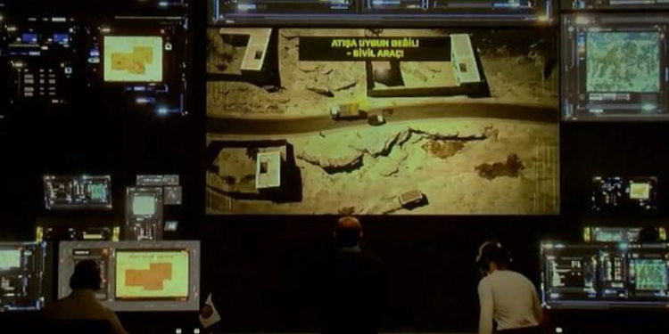 MİT'ten ilginç etkinlik: Teşkilat İstanbul'da!